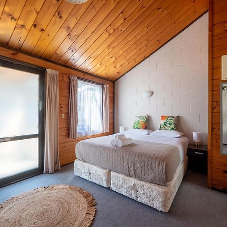 Orewa Motor Lodge ภายนอก รูปภาพ