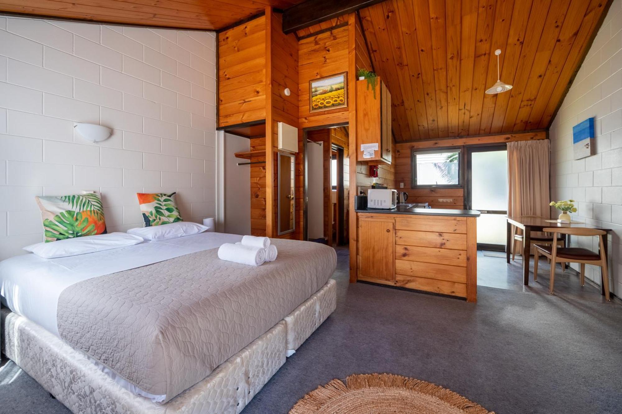 Orewa Motor Lodge ภายนอก รูปภาพ