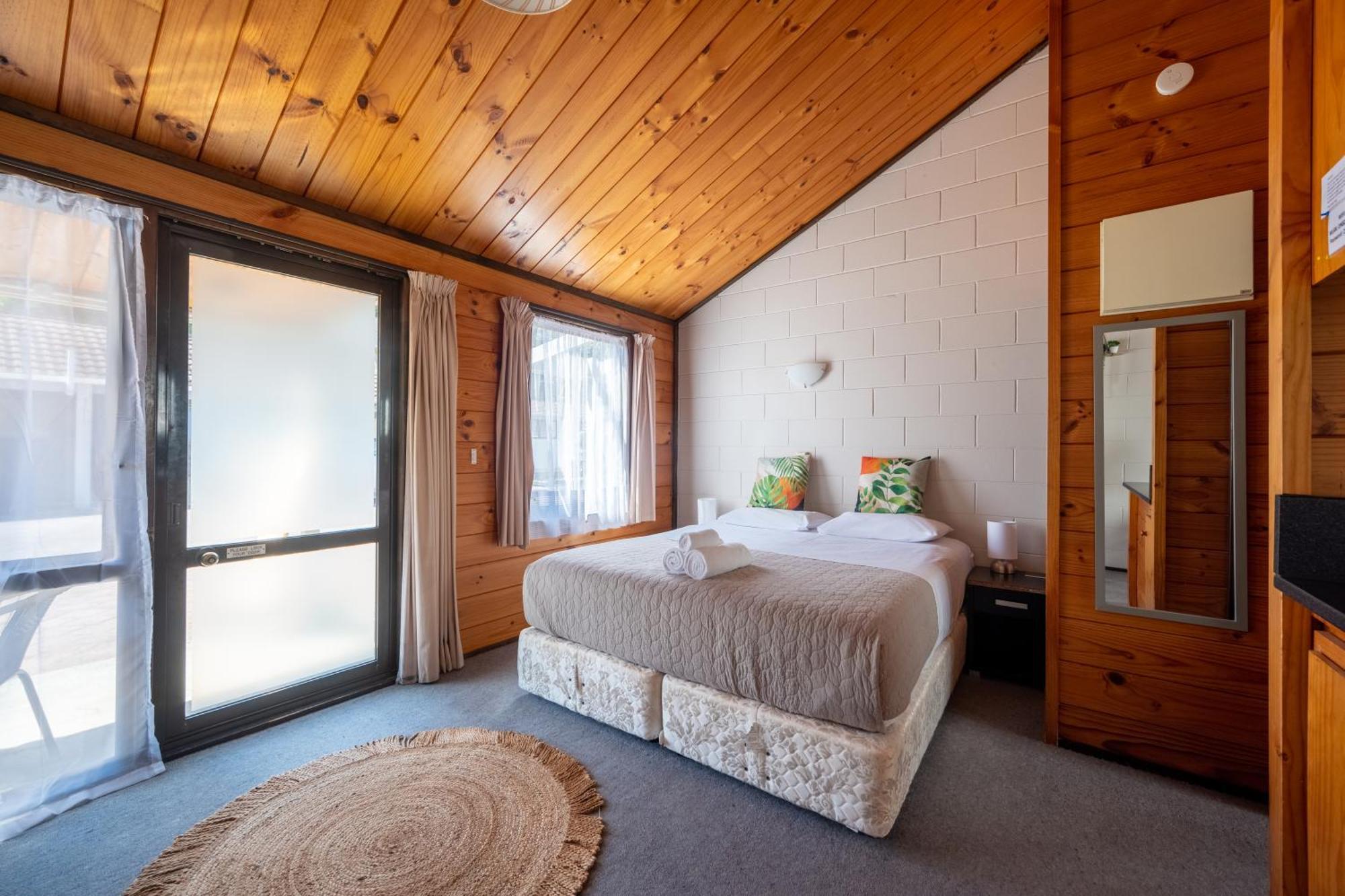 Orewa Motor Lodge ภายนอก รูปภาพ