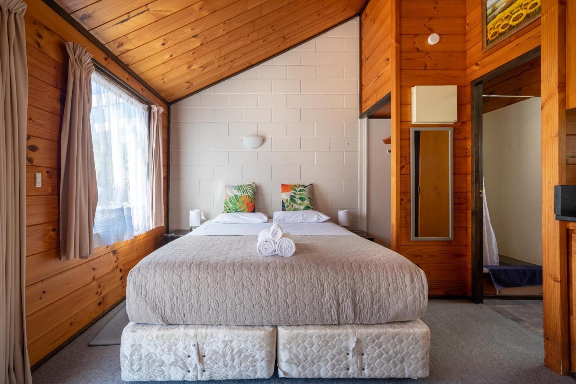 Orewa Motor Lodge ภายนอก รูปภาพ