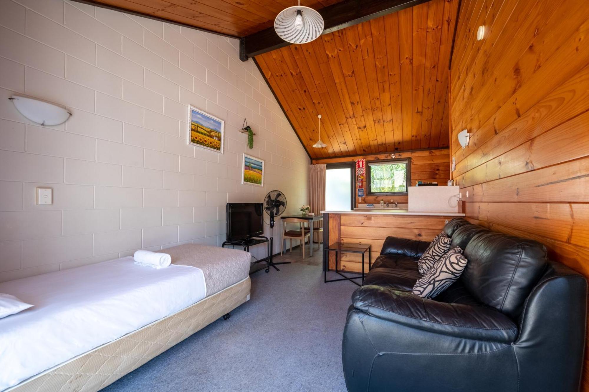 Orewa Motor Lodge ภายนอก รูปภาพ