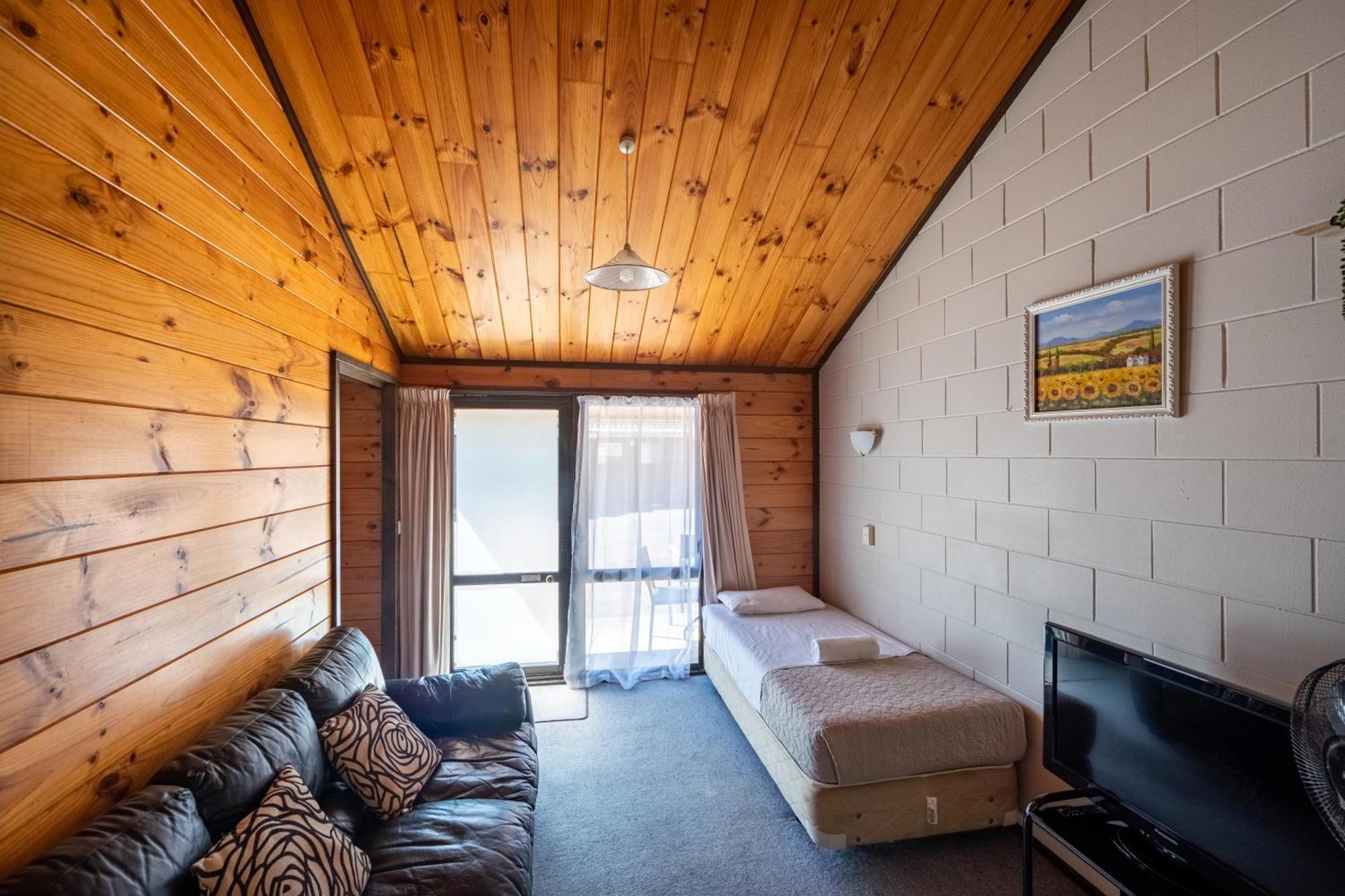Orewa Motor Lodge ภายนอก รูปภาพ