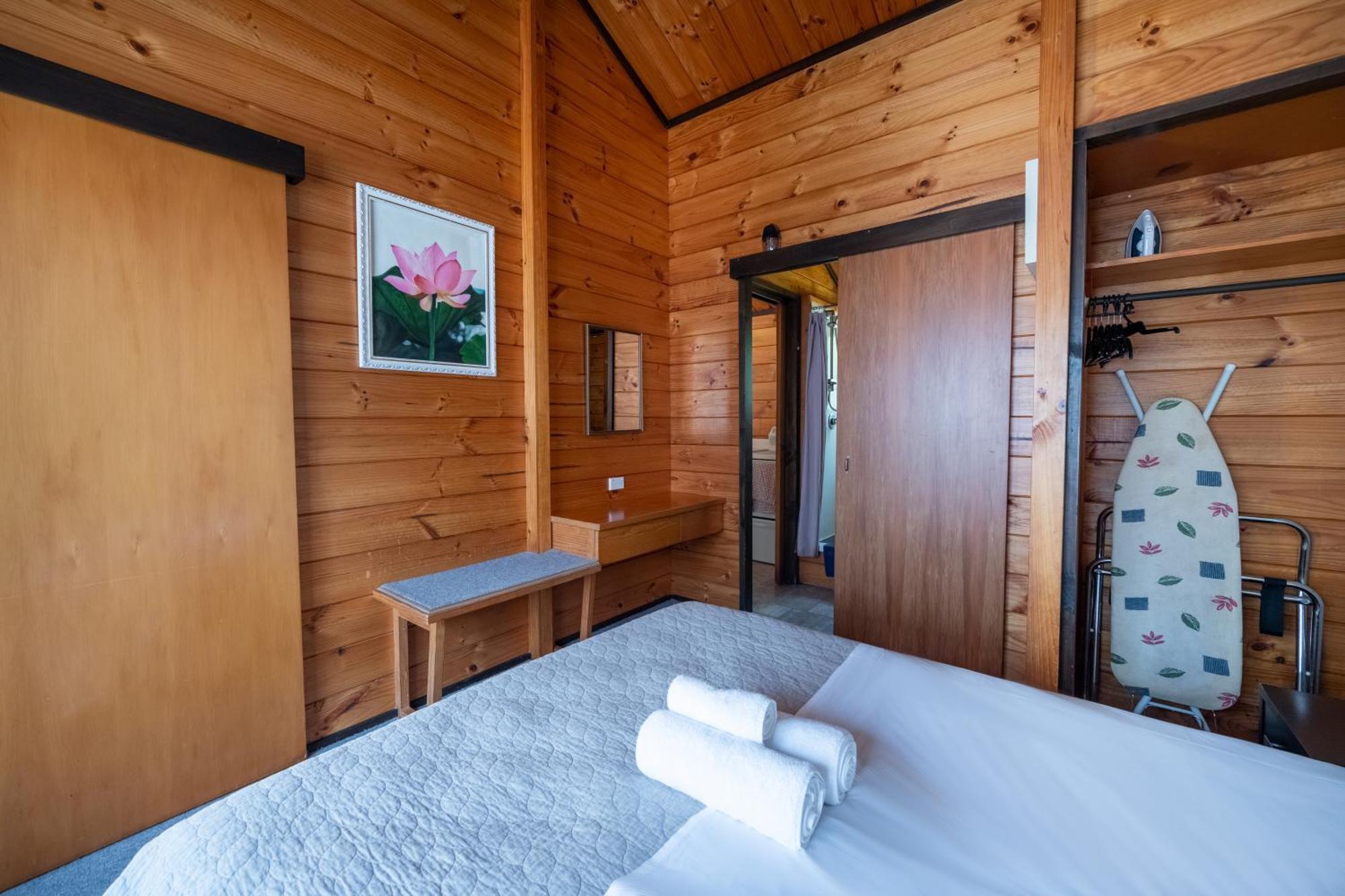 Orewa Motor Lodge ภายนอก รูปภาพ