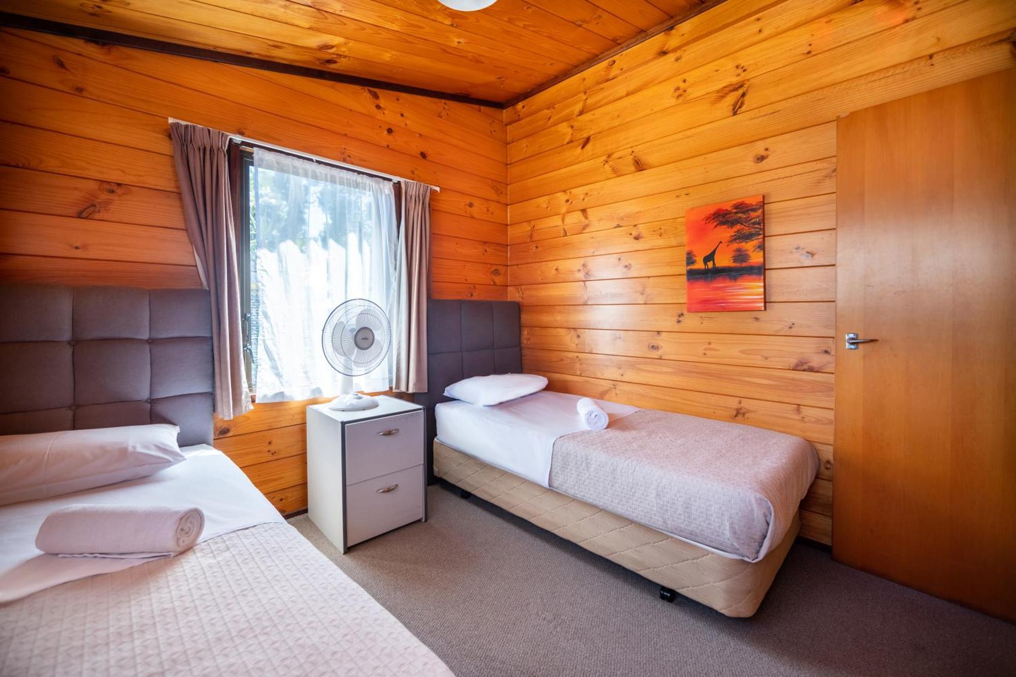 Orewa Motor Lodge ภายนอก รูปภาพ