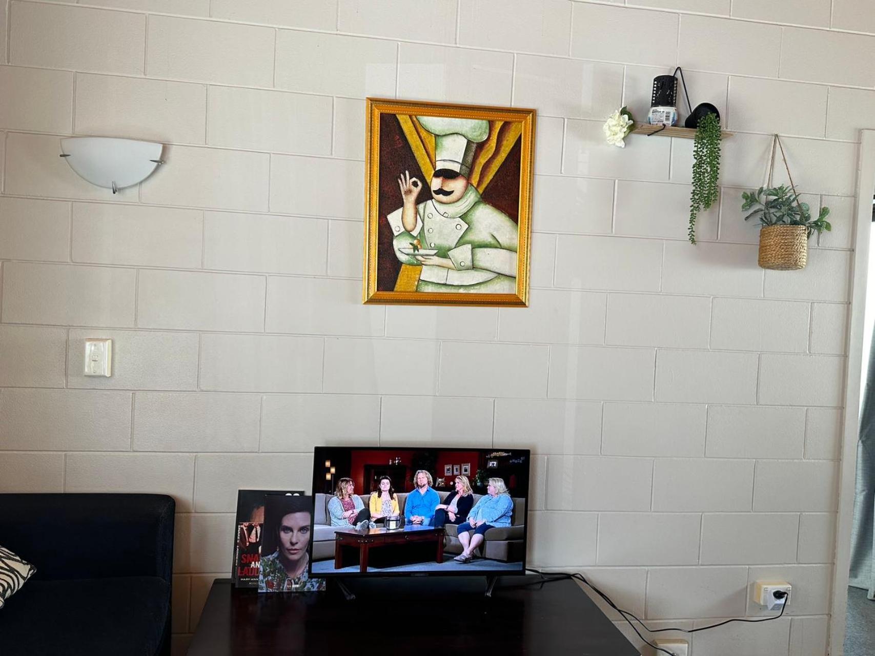 Orewa Motor Lodge ภายนอก รูปภาพ