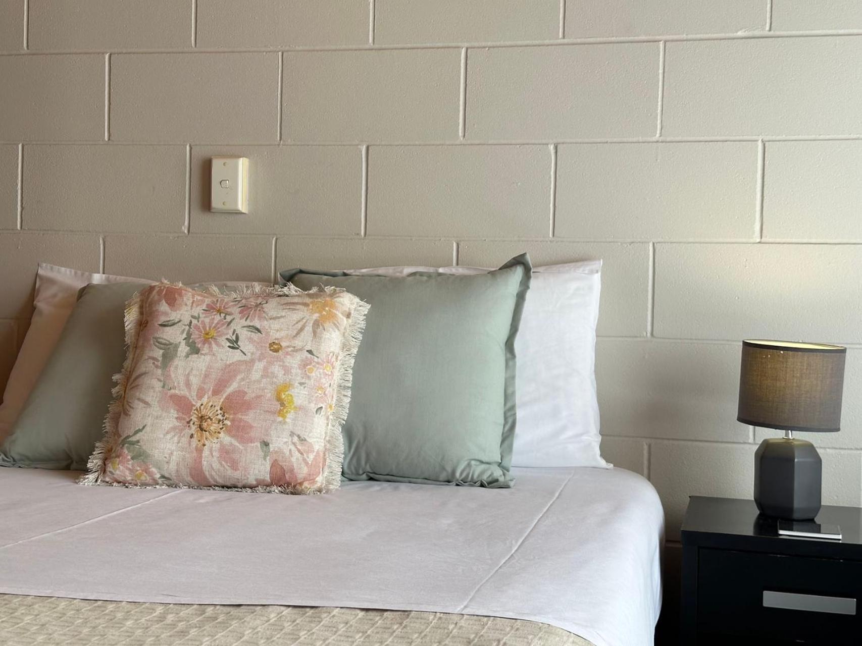Orewa Motor Lodge ภายนอก รูปภาพ