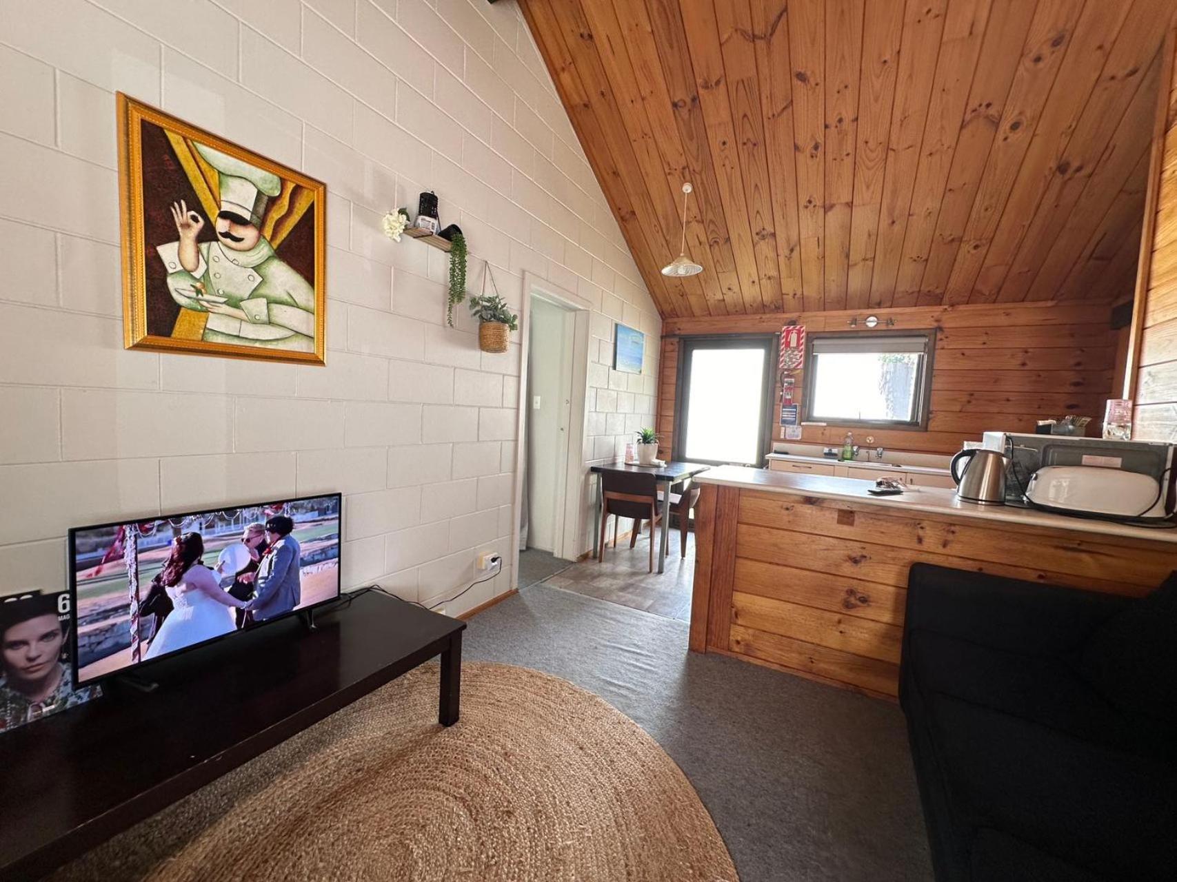 Orewa Motor Lodge ภายนอก รูปภาพ