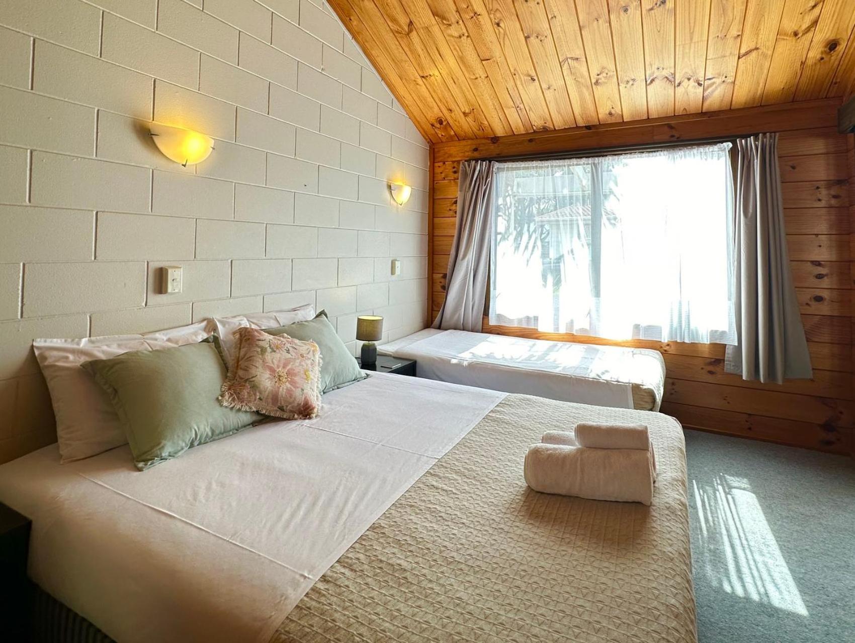 Orewa Motor Lodge ภายนอก รูปภาพ