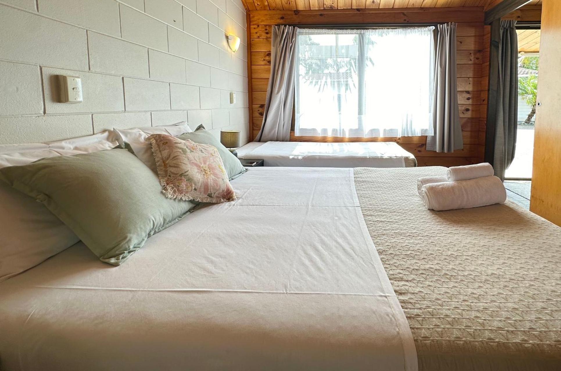 Orewa Motor Lodge ภายนอก รูปภาพ