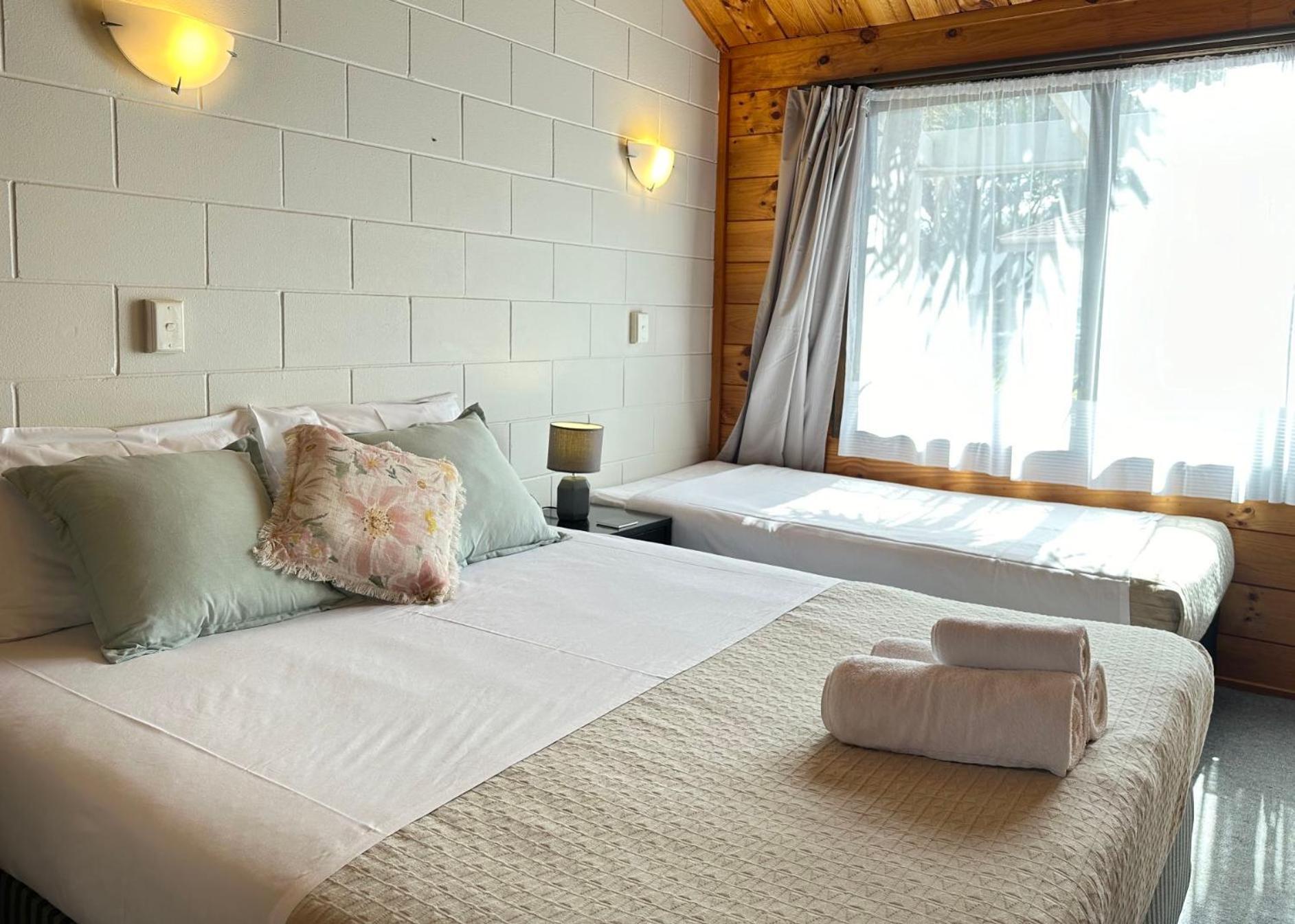 Orewa Motor Lodge ภายนอก รูปภาพ
