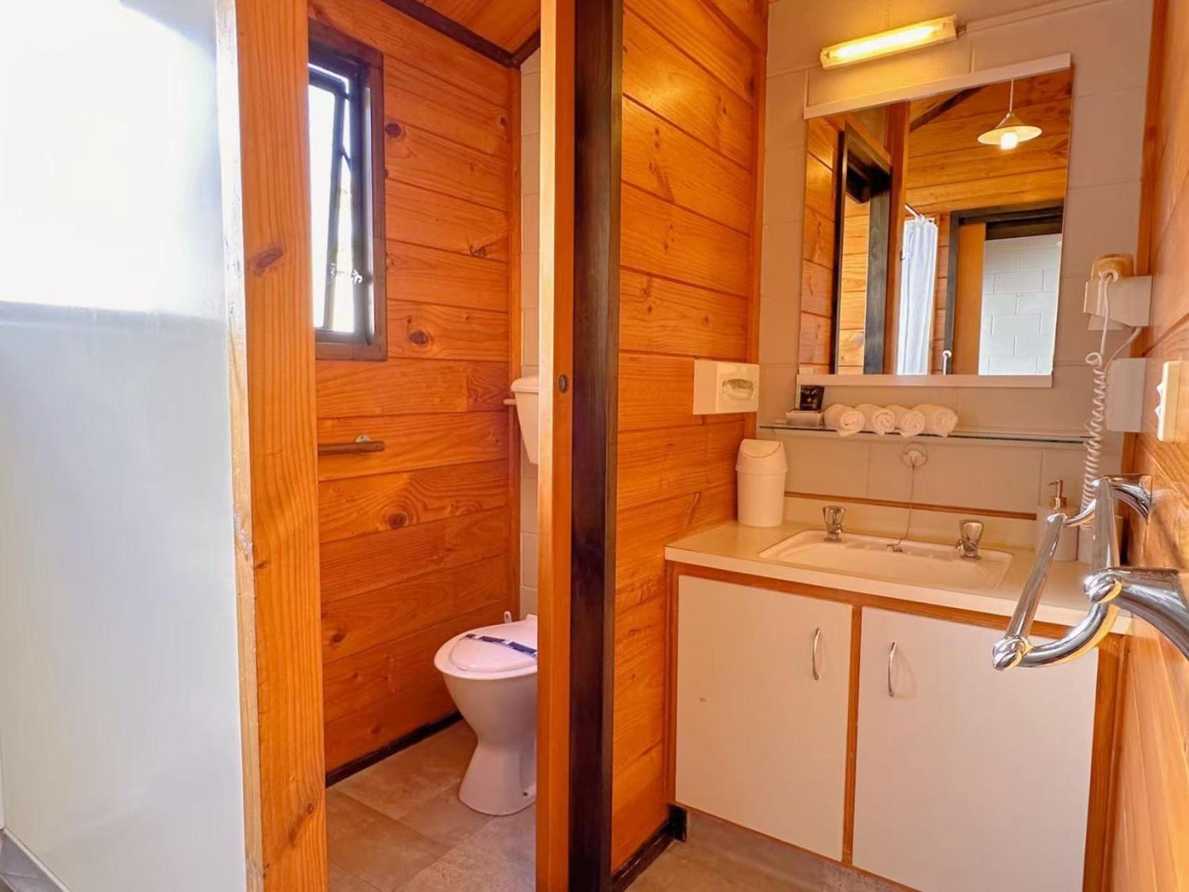 Orewa Motor Lodge ภายนอก รูปภาพ