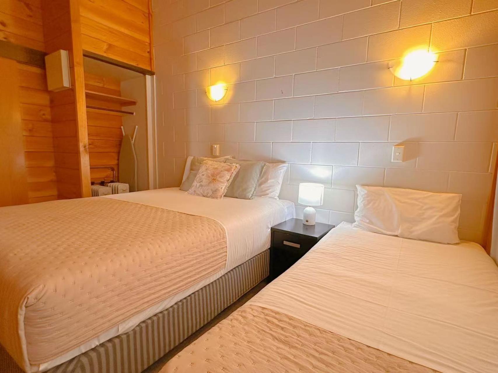 Orewa Motor Lodge ภายนอก รูปภาพ