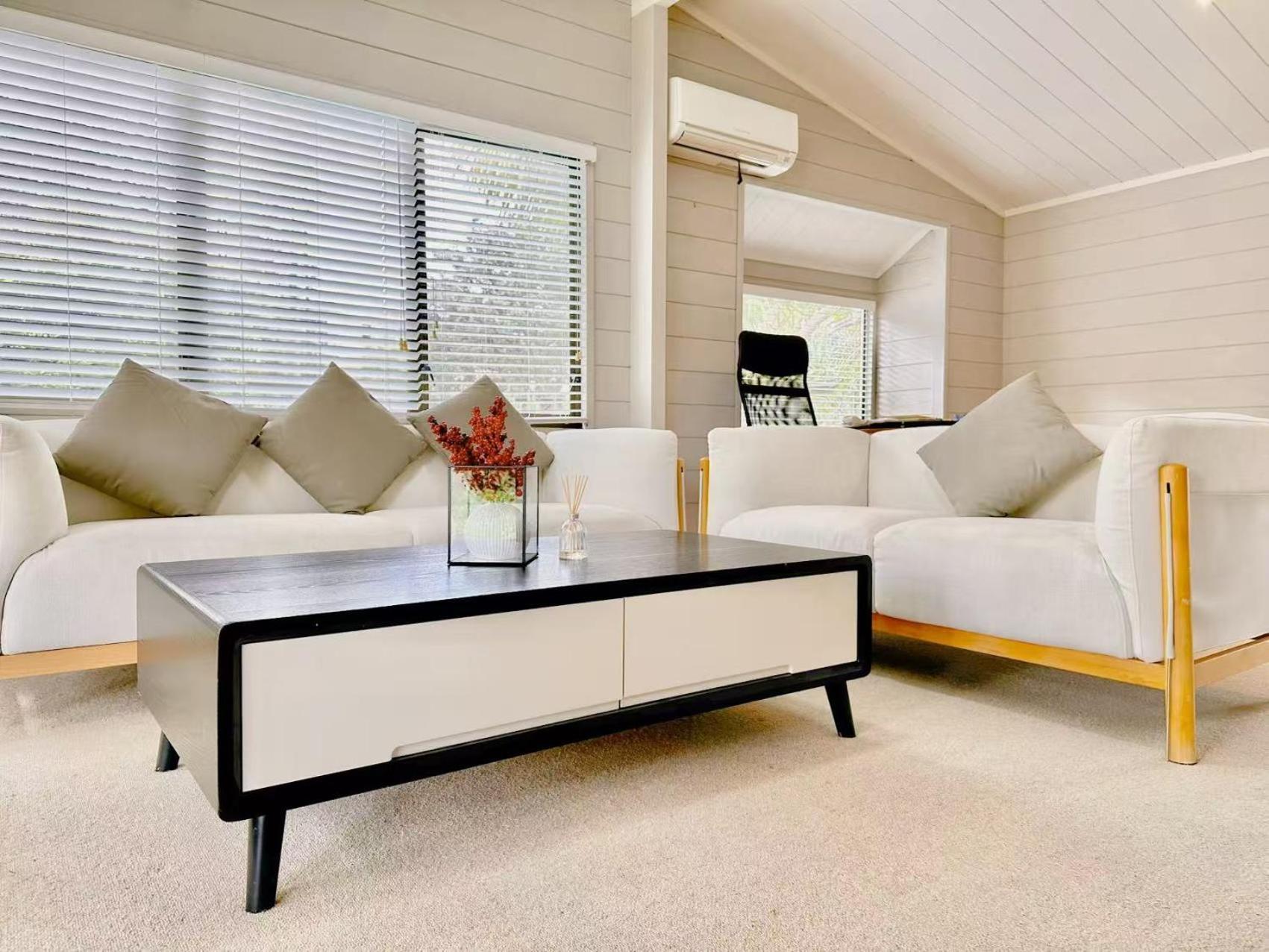 Orewa Motor Lodge ภายนอก รูปภาพ
